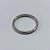 ALIANÇA EM AÇO INOXIDÁVEL 316L LISA 2MM (VALOR UNITÁRIO) ACAL000029 - Imagem 2