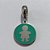 BERLOQUE EM AÇO INOXIDÁVEL 316L PINGENTE MENINO 14X14MM ACBQ000012 - Imagem 2