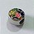 BERLOQUE EM AÇO INOXIDÁVEL 316L DESENHO VERÃO 11X11MM ACBQ000013 - Imagem 1