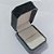 ESTOJO PARA JOIAS EM VELUDO 6X7,5X4,5CM (LxCxA) - CORES SORTIDAS PREB000003 - Imagem 5