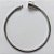 PULSEIRA EM AÇO INOXIDÁVEL - PULSEIRA TIPO PANDORA - TAMANHO 20CM - COMPOSIÇÃO: 100% AÇO INOXIDÁVEL" ATENÇÃO PULSEIRA NÃO COMPATÍVEL COM COM NOSSOS BERLOQUES AVULSOS ACPS000490 - Imagem 1