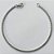 PULSEIRA EM AÇO INOXIDÁVEL - PULSEIRA QUADRADINHA LARGURA 2MM - TAMANHO: 18CM (AÇO1035) ACPS000496 - Imagem 1