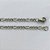 PULSEIRA EM AÇO INOXIDÁVEL - (ACO11) PULSEIRA 3X1 TAMANHO 18CM - LARGURA 3,2MM - FECHO LAGOSTA - COMPOSIÇÃO: AÇO INOXIDÁVEL - ACPS000516 - Imagem 2