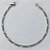 PULSEIRA EM AÇO INOXIDÁVEL - (ACO11) PULSEIRA 3X1 TAMANHO 18CM - LARGURA 3,2MM - FECHO LAGOSTA - COMPOSIÇÃO: AÇO INOXIDÁVEL - ACPS000516 - Imagem 1