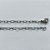 PULSEIRA EM AÇO INOXIDÁVEL - (AÇO013) PULSEIRA TAMANHO 21CM - LARGURA 2MM - FECHO LAGOSTA - COMPOSIÇÃO: AÇO INOXIDÁVEL- ACPS000541 - Imagem 2