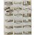 KIT ANEL E ALIANÇA EM AÇO INOXIDÁVEL E 10 EM  AÇO DOURADO MODELOS DIVERSOS E NUMERAÇÃO DE 12 ATÉ 33 KIT COM 36 UNIDADES ACKI000024 ACKI000024 - Imagem 2