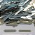 ACESSÓRIOS EM AÇO INOXIDÁVEL - PLAQUINHA PARA GRAVAÇÃO 4X23MM - ACAC000021 - Imagem 1