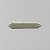 ACESSÓRIOS EM AÇO INOXIDÁVEL - PLAQUINHA PARA GRAVAÇÃO 4X23MM - ACAC000021 - Imagem 2