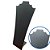 EXPOSITOR PARA GARGANTILHAS COLARES E BRINCOS EM MADEIRA MDF - (MD1-G) TAMANHO: 9,5x11x40CM - PREB000012 - Imagem 2