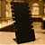 EXPOSITOR PARA CORRENTE E GARGANTILHAS EM MADEIRA MDF PARA ATÉ 7 CORRENTES - (MD2-M) TAMANHO: 9,5x17x28CM - PREB000013 - Imagem 1