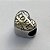BERLOQUE PARA PULSEIRAS TIPO PANDORA - CORAÇÃO COM PALAVRA LOVE 10X11MM - COMPOSIÇÃO 100% AÇO INOXIDÁVEL - (AÇO1319) ACBQ000050 - Imagem 1