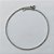 PULSEIRA EM AÇO INOXIDÁVEL - (BCOL032) PULSEIRA ELO PORTUGUÊS - TAMANHO 18CM - LARGURA 2MM - FECHO LAGOSTA - COMPOSIÇÃO: AÇO INOXIDÁVEL (AÇO1329) ACPS000558 - Imagem 1