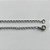 PULSEIRA EM AÇO INOXIDÁVEL - (BCOL033) PULSEIRA ELO PORTUGUÊS - TAMANHO 18CM - LARGURA 2,5MM - FECHO LAGOSTA - COMPOSIÇÃO: AÇO INOXIDÁVEL (AÇO1331) ACPS000560 - Imagem 2