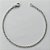 PULSEIRA EM AÇO INOXIDÁVEL - (BCOL033) PULSEIRA ELO PORTUGUÊS - TAMANHO 18CM - LARGURA 2,5MM - FECHO LAGOSTA - COMPOSIÇÃO: AÇO INOXIDÁVEL (AÇO1331) ACPS000560 - Imagem 1