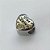 BERLOQUE EM AÇO INOXIDÁVEL PARA PULSEIRAS TIPO PANDORA - CORAÇÃO PALAVRA TRUE LOVE 10X11MM - COMPOSIÇÃO 100% AÇO INOXIDÁVEL - (AÇO1362) ACBQ000052 - Imagem 2