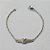 PULSEIRA EM AÇO INOXIDÁVEL (AÇO12) - PULSEIRA INFANTIL CHAPINHA DESENHADA ANJINHO 22MM TAMANHO 15CM - LARGURA 1,0MM - FECHO LAGOSTA - COMPOSIÇÃO: AÇO INOXIDÁVEL - (AÇO1412)ACPS000605 - Imagem 1