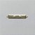 ACESSÓRIOS EM AÇO INOXIDÁVEL - PLAQUINHA DESENHADA 3X20MM - (AÇO1414) ACAC000035 - Imagem 2