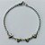PULSEIRA EM AÇO INOXIDÁVEL- (ACO1035) - PULSEIRA COM CORAÇÕES - TAMANHO 17CM - FECHO LAGOSTA - COMPOSIÇÃO: AÇO INOXIDÁVEL - (AÇO1486)ACPS000618 - Imagem 1