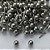 BRINCO EM AÇO INOXIDÁVEL - BRINCO DE PINO BOLINHA 4MM - COMPOSIÇÃO: AÇO INOXIDÁVEL - (AÇO1630)ACBR000240 - Imagem 1