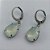 CONJUNTO EM AÇO INOXIDÁVEL - (AÇO03) GARGANTILHA COM CORRENTE 50CM E PINGENTE EM RESINA BRANCA 3X7MM - COMPOSIÇÃO: AÇO INOXIDÁVEL - (AÇO1813) ACCJ000088 - Imagem 3