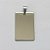 PINGENTE EM AÇO INOXIDÁVEL - PINGENTE PLAQUINHA RETANGULAR PARA GRAVAÇÃO 20X30MM - COMPOSIÇÃO: AÇO INOXIDÁVEL (AÇO1864) - ACPG000078 - Imagem 1