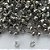 BRINCO EM AÇO INOXIDÁVEL - BRINCO DE PINO COM ZIRCÔNIA 3MM E TARRAXA BABY - COMPOSIÇÃO: AÇO INOXIDÁVEL - (AÇO1888) ACBR000331 - Imagem 1