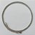 CORRENTE EM AÇO INOXIDAVEL - CORDÃO BAIANO LARGURA 1,5MM - TAMANHO: 70CM - FECHO LAGOSTA - (AÇO2045) ACCR000185 - Imagem 1