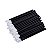 Lip Brush Pincel Aplicador de Baton (50 unidades) - Imagem 3