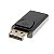 Adaptador Displayport  para HDMI - Imagem 6