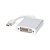 Cabo Adaptador Mini Displayport  para DVI - Imagem 1