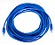 Cabo de Rede CAT6 -10 metros - Imagem 5