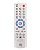 Controle Remoto Para Receptor Visiontec CO1129 - Imagem 1
