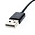 Hub USB 2.0 4 portas Slim UH-25 - Imagem 3