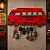 Porta Chaves Kombi Airccoled 043 - Imagem 5