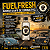 FUEL FRESH » Aromatizante de Combustível » COCONUT KILLER - Imagem 2