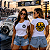 Camiseta Aircooled - Feminino - Imagem 3