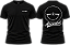 Camiseta volante Cálice - UNISSEX - Imagem 1