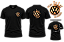 Camiseta Volks de Meninas - Feminino - Imagem 1
