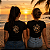 Camiseta Volks de Meninas - Feminino - Imagem 3
