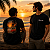 Camiseta Kombi por do Sol - UNISSEX - Imagem 3