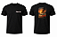 Camiseta Kombi por do Sol - UNISSEX - Imagem 1