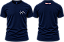 Camiseta Marcha Aircooled - UNISSEX - Imagem 2