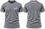 Camiseta Marcha Aircooled - UNISSEX - Imagem 1