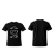 Camiseta silhueta Fusca, kombi e Variant - UNISSEX - Imagem 1