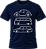 Camiseta silhueta Fusca, kombi e Variant - UNISSEX - Imagem 3