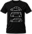 Camiseta silhueta Fusca, kombi e Variant - UNISSEX - Imagem 2