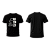 Camiseta Fusca Aircooled - UNISSEX - Imagem 1
