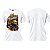 Camiseta Fusca Preto - UNISSEX - Imagem 2