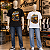 Camiseta Fusca Preto - UNISSEX - Imagem 3