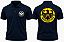 Camiseta Polo Aircooled 043 e Antigos - Imagem 3